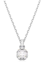 Collana Swarovski Donna in Lega metallica Cristallo 5651704 - 5651704